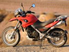 2009 BMW G 650GS